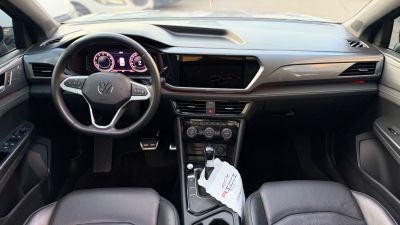 VOLKSWAGEN Taos Highline 1.4 16v TSi 2022 - miniatura 8
