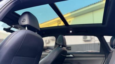 VOLKSWAGEN Taos Highline 1.4 16v TSi 2022 - miniatura 9
