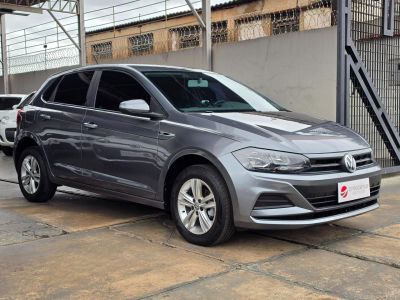 VOLKSWAGEN Polo Hatch 1.6 2018 - miniatura 2