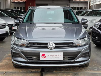 VOLKSWAGEN Polo Hatch 1.6 2018 - miniatura 3