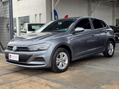 VOLKSWAGEN Polo Hatch 1.6 2018 - miniatura 4