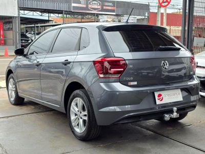 VOLKSWAGEN Polo Hatch 1.6 2018 - miniatura 5