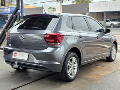 VOLKSWAGEN Polo Hatch 1.6 2018 - miniatura 6