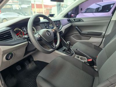 VOLKSWAGEN Polo Hatch 1.6 2018 - miniatura 7