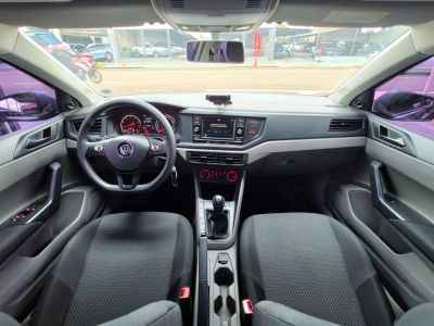 VOLKSWAGEN Polo Hatch 1.6 2018 - miniatura 10