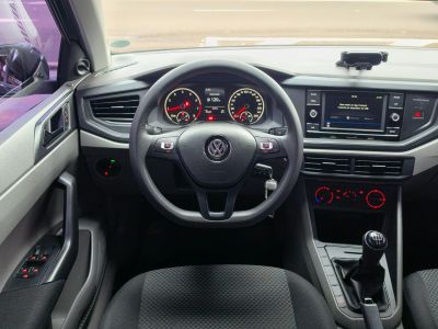 VOLKSWAGEN Polo Hatch 1.6 2018 - miniatura 11