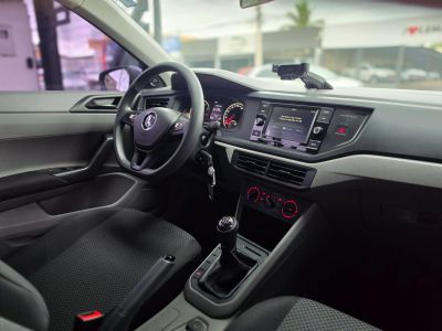 VOLKSWAGEN Polo Hatch 1.6 2018 - miniatura 12