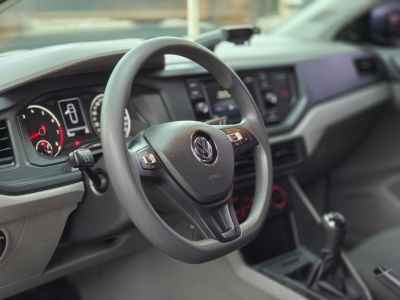VOLKSWAGEN Polo Hatch 1.6 2018 - miniatura 13