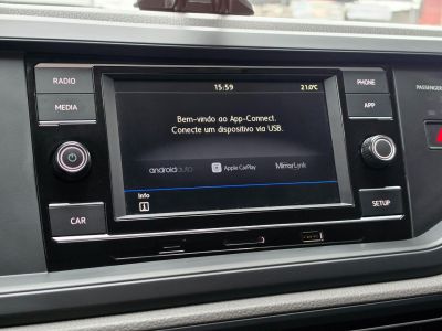 VOLKSWAGEN Polo Hatch 1.6 2018 - miniatura 14