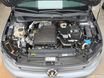 VOLKSWAGEN Polo Hatch 1.6 2018 - miniatura 19