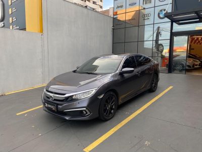 HONDA Civic Touring 1.5T 16v 2021 - miniatura 2