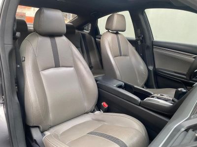 HONDA Civic Touring 1.5T 16v 2021 - miniatura 5