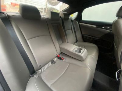 HONDA Civic Touring 1.5T 16v 2021 - miniatura 6