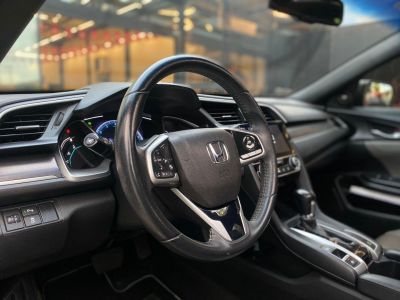 HONDA Civic Touring 1.5T 16v 2021 - miniatura 9