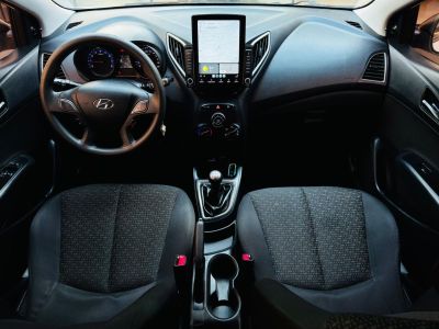 HYUNDAI HB20 Unique 1.0 12v 2019 - miniatura 7