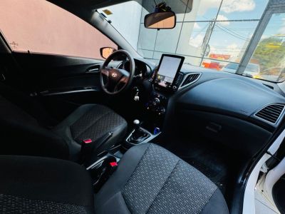 HYUNDAI HB20 Unique 1.0 12v 2019 - miniatura 8
