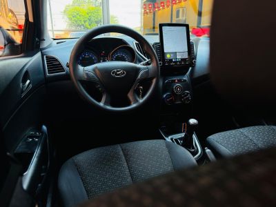 HYUNDAI HB20 Unique 1.0 12v 2019 - miniatura 9