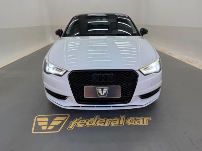 AUDI A3 Sedan Ambition 1.8 TFSi 16v 2015 - miniatura 4