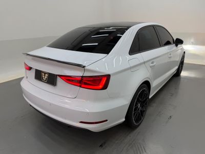 AUDI A3 Sedan Ambition 1.8 TFSi 16v 2015 - miniatura 5