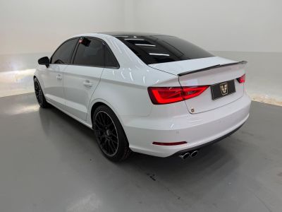 AUDI A3 Sedan Ambition 1.8 TFSi 16v 2015 - miniatura 6