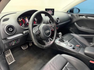 AUDI A3 Sedan Ambition 1.8 TFSi 16v 2015 - miniatura 8