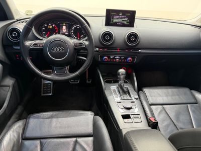 AUDI A3 Sedan Ambition 1.8 TFSi 16v 2015 - miniatura 9