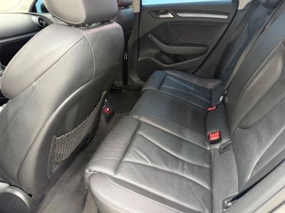 AUDI A3 Sedan Ambition 1.8 TFSi 16v 2015 - miniatura 10