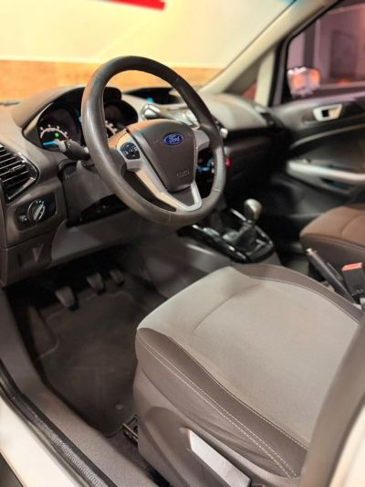FORD EcoSport Freestyle 1.6 16v 2017 - miniatura 8