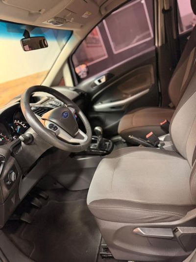 FORD EcoSport Freestyle 1.6 16v 2017 - miniatura 9