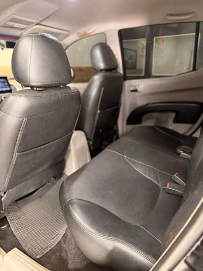 MITSUBISHI L200 Triton HPE 3.2TDi 16v 4X4 C.D. 2010 - miniatura 9