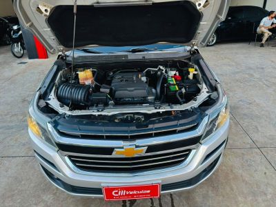 CHEVROLET S10 LTZ 2.5 16v 4x4 C.D. 2018 - miniatura 6