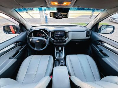 CHEVROLET S10 LTZ 2.5 16v 4x4 C.D. 2018 - miniatura 8