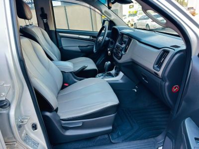 CHEVROLET S10 LTZ 2.5 16v 4x4 C.D. 2018 - miniatura 9