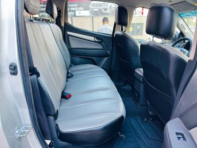 CHEVROLET S10 LTZ 2.5 16v 4x4 C.D. 2018 - miniatura 10