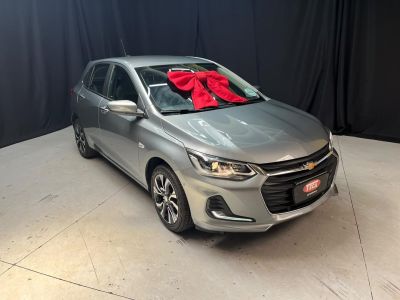 CHEVROLET Onix Premier 1.0T 12v 2025