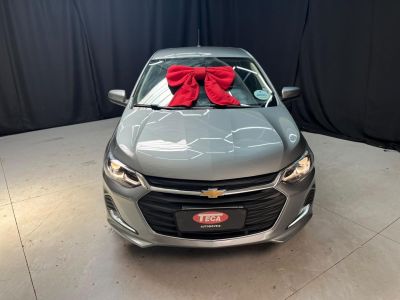 CHEVROLET Onix Premier 1.0T 12v 2025 - miniatura 2