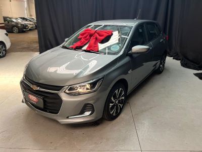 CHEVROLET Onix Premier 1.0T 12v 2025 - miniatura 3