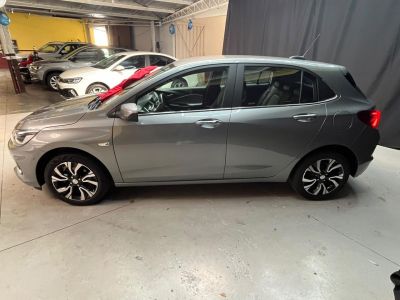 CHEVROLET Onix Premier 1.0T 12v 2025 - miniatura 4