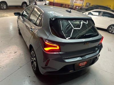 CHEVROLET Onix Premier 1.0T 12v 2025 - miniatura 5