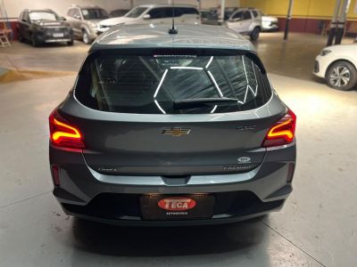 CHEVROLET Onix Premier 1.0T 12v 2025 - miniatura 6