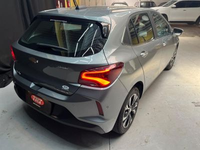 CHEVROLET Onix Premier 1.0T 12v 2025 - miniatura 7