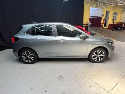 CHEVROLET Onix Premier 1.0T 12v 2025 - miniatura 8