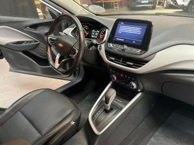 CHEVROLET Onix Premier 1.0T 12v 2025 - miniatura 10