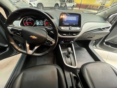 CHEVROLET Onix Premier 1.0T 12v 2025 - miniatura 11