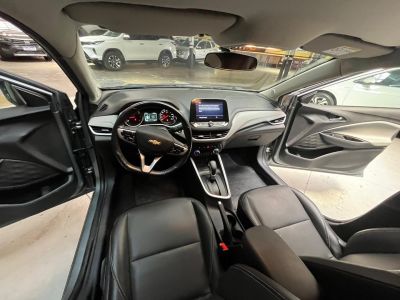 CHEVROLET Onix Premier 1.0T 12v 2025 - miniatura 12