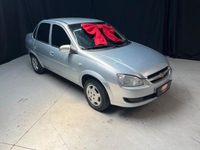 CHEVROLET Classic LS 1.0 2012