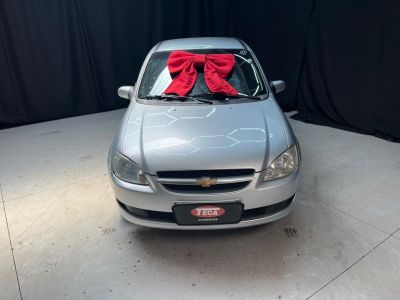 CHEVROLET Classic LS 1.0 2012 - miniatura 2