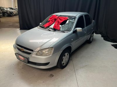 CHEVROLET Classic LS 1.0 2012 - miniatura 3