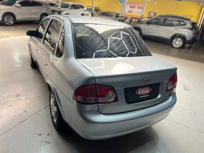 CHEVROLET Classic LS 1.0 2012 - miniatura 5