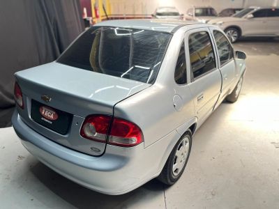 CHEVROLET Classic LS 1.0 2012 - miniatura 7